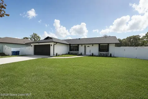 1137 Hill Avenue NW Palm Bay FL 32907