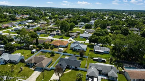 1137 Hill Avenue NW Palm Bay FL 32907
