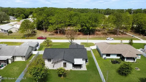 1137 Hill Avenue NW Palm Bay FL 32907
