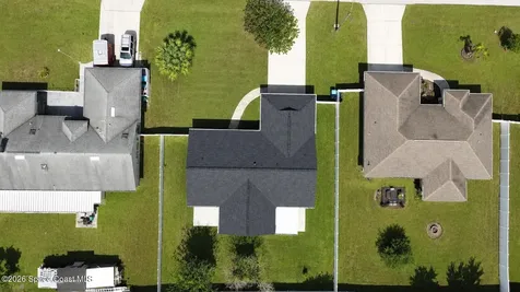1137 Hill Avenue NW Palm Bay FL 32907