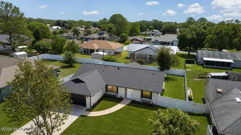1137 Hill Avenue NW Palm Bay FL 32907