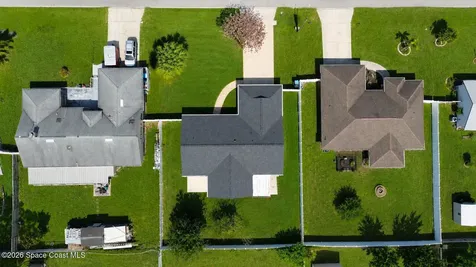 1137 Hill Avenue NW Palm Bay FL 32907