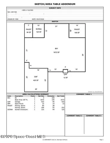 1137 Hill Avenue NW Palm Bay FL 32907