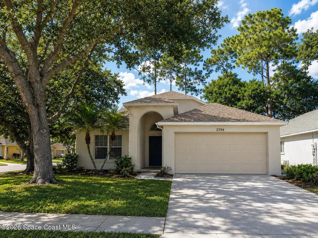 2798 Caitlin Court Melbourne FL 32940