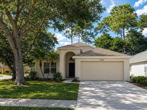 2798 Caitlin Court Melbourne FL 32940