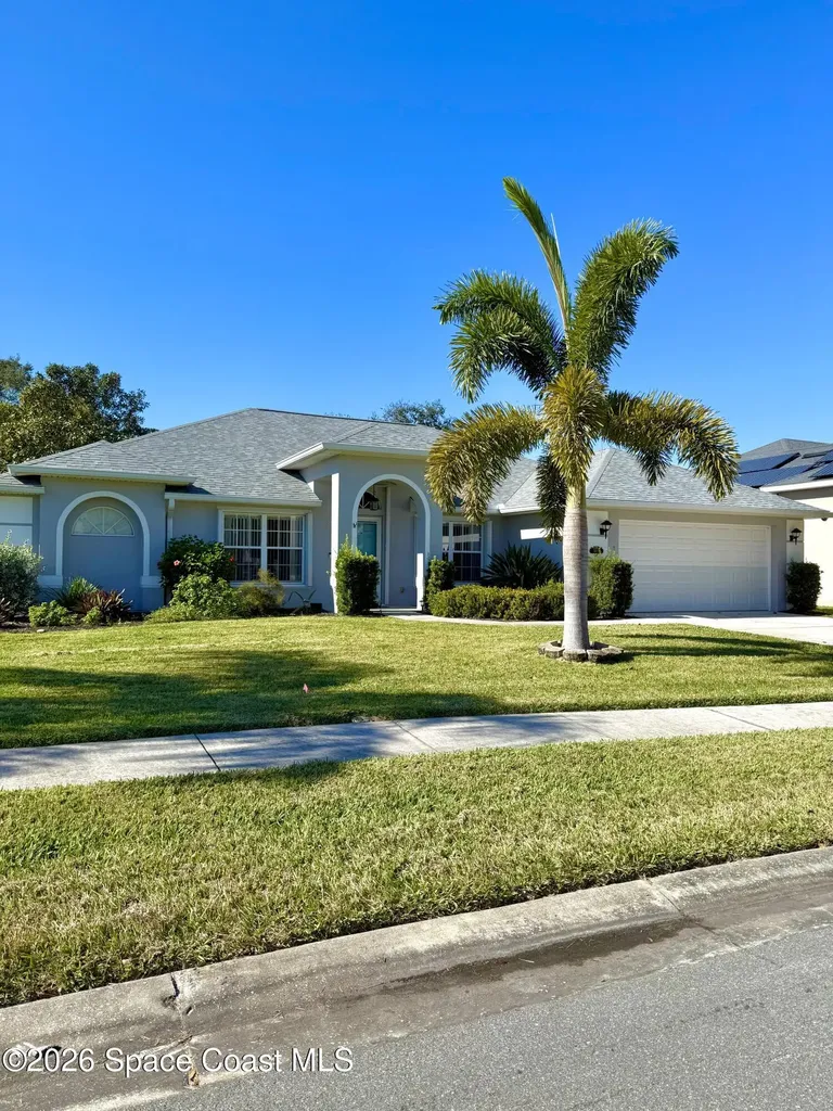 3455 Soft Breeze Circle Melbourne FL 32904