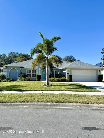 3455 Soft Breeze Circle Melbourne FL 32904