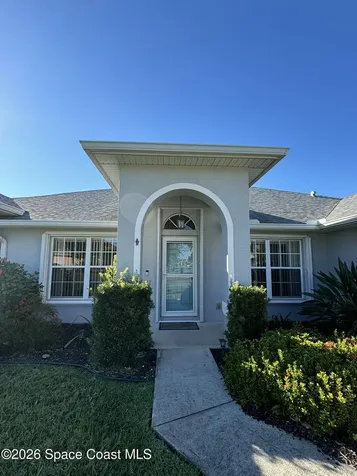 3455 Soft Breeze Circle Melbourne FL 32904