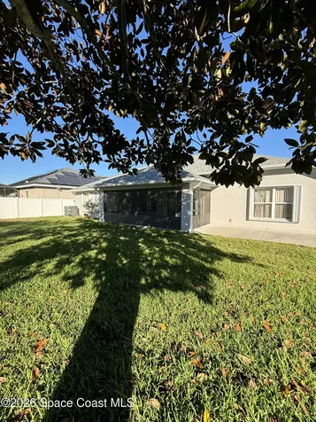 3455 Soft Breeze Circle Melbourne FL 32904