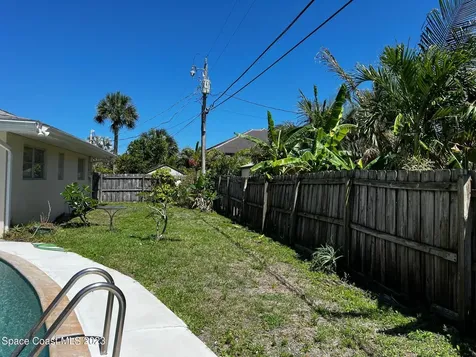 205 Melbourne Avenue Indialantic FL 32903
