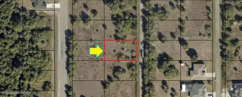 2424 Bimini Avenue SW Palm Bay FL 32908