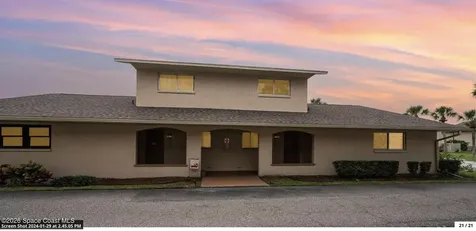 4132 Bond Avenue Rockledge FL 32955