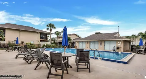 4132 Bond Avenue Rockledge FL 32955