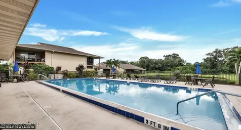 4132 Bond Avenue Rockledge FL 32955