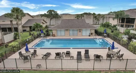 4132 Bond Avenue Rockledge FL 32955