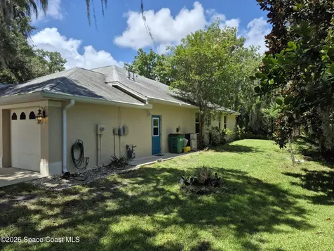 862 Potomac Drive Melbourne FL 32904