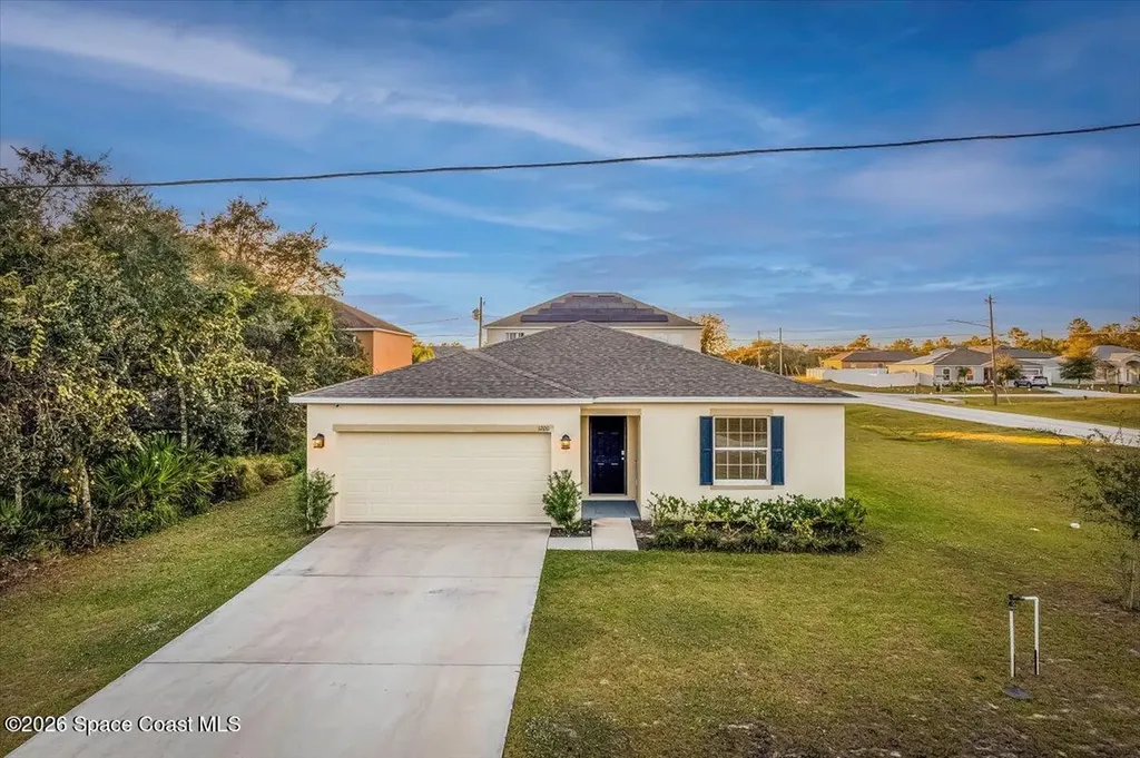 1200 Wahneta Drive Poinciana FL 34759