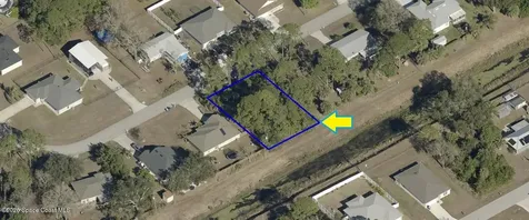 1661 Wacker Avenue SE Palm Bay FL 32909