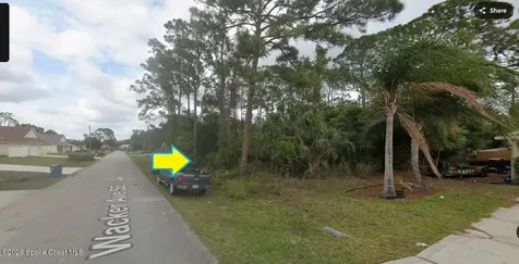 1661 Wacker Avenue SE Palm Bay FL 32909