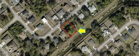 1661 Wacker Avenue SE Palm Bay FL 32909