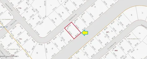 1661 Wacker Avenue SE Palm Bay FL 32909