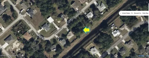 1661 Wacker Avenue SE Palm Bay FL 32909