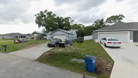 1661 Wacker Avenue SE Palm Bay FL 32909