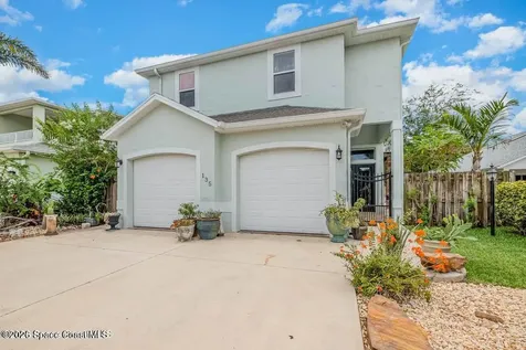 135 Ocean Garden Lane Cape Canaveral FL 32920