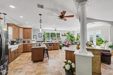 135 Ocean Garden Lane Cape Canaveral FL 32920