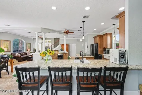 135 Ocean Garden Lane Cape Canaveral FL 32920