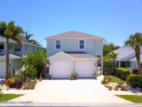 135 Ocean Garden Lane Cape Canaveral FL 32920