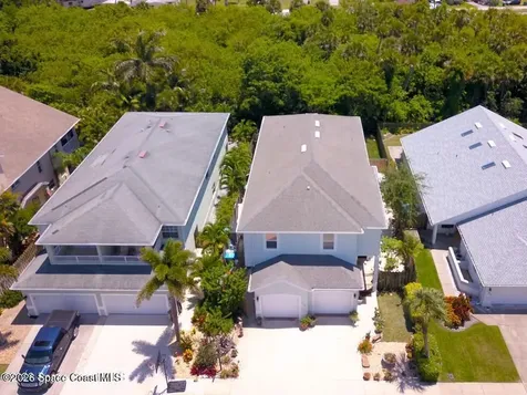 135 Ocean Garden Lane Cape Canaveral FL 32920