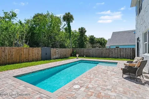 135 Ocean Garden Lane Cape Canaveral FL 32920
