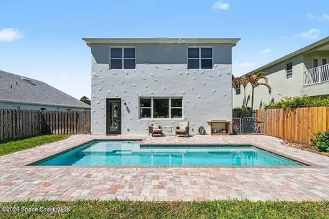 135 Ocean Garden Lane Cape Canaveral FL 32920