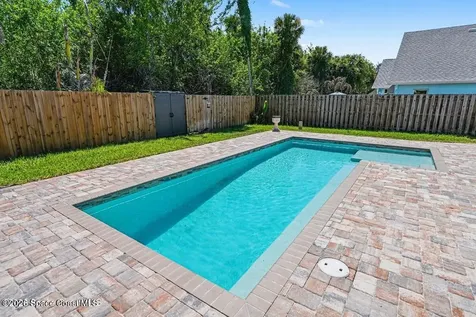 135 Ocean Garden Lane Cape Canaveral FL 32920