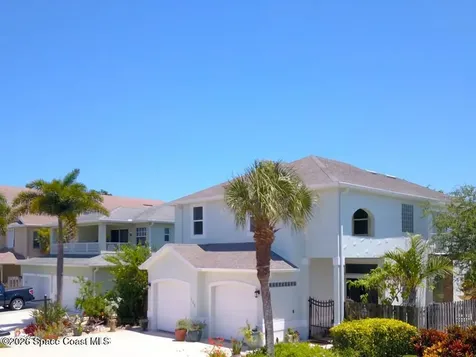 135 Ocean Garden Lane Cape Canaveral FL 32920