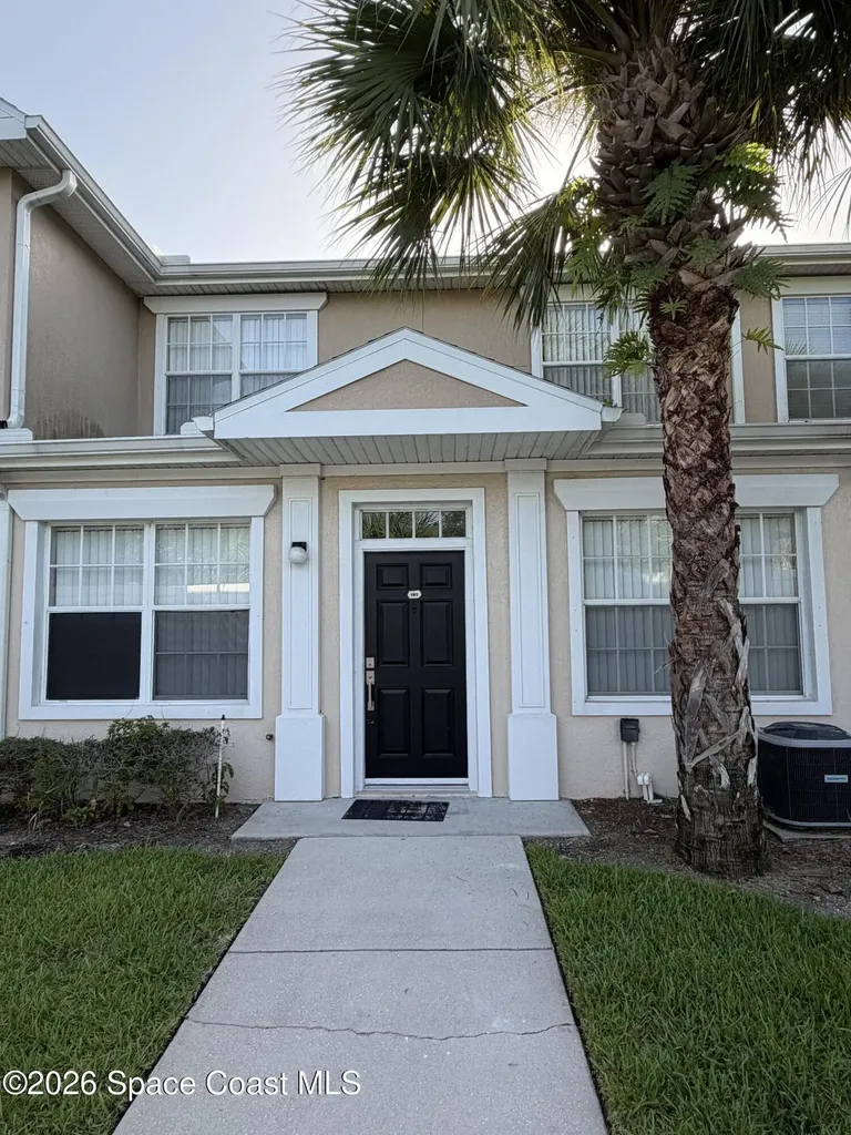 105 Turpial Way Melbourne FL 32901