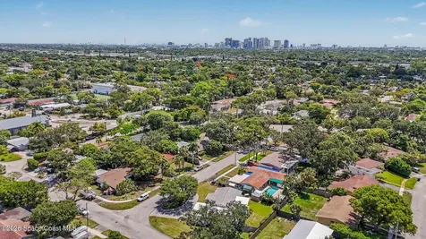 2740 SW 16th Street Fort Lauderdale FL 33312