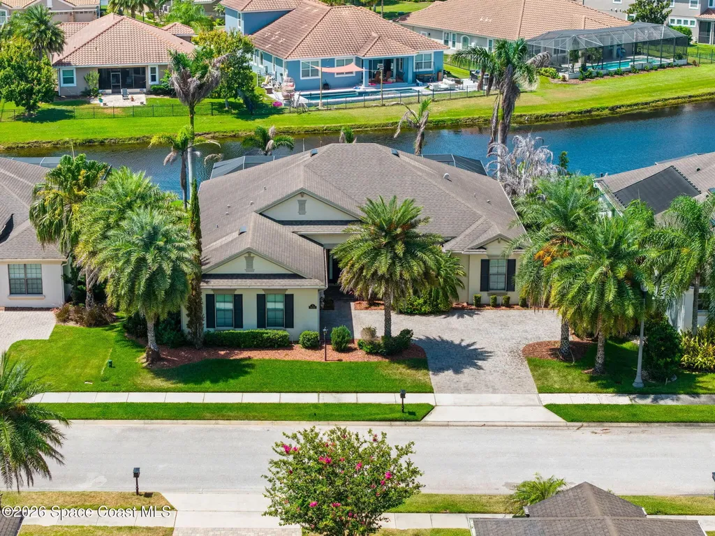 3450 Brunot Circle Melbourne FL 32940