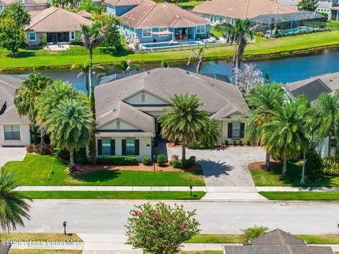 3450 Brunot Circle Melbourne FL 32940