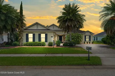 3450 Brunot Circle Melbourne FL 32940