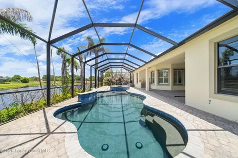 3450 Brunot Circle Melbourne FL 32940