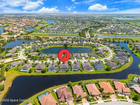 3450 Brunot Circle Melbourne FL 32940