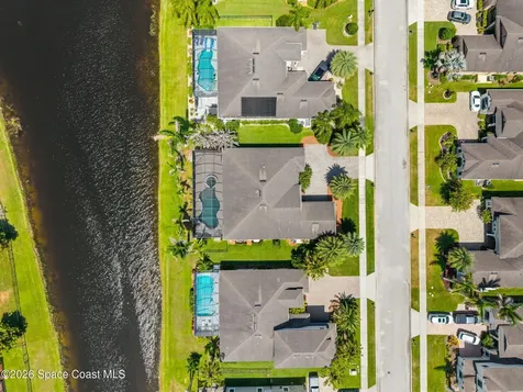 3450 Brunot Circle Melbourne FL 32940