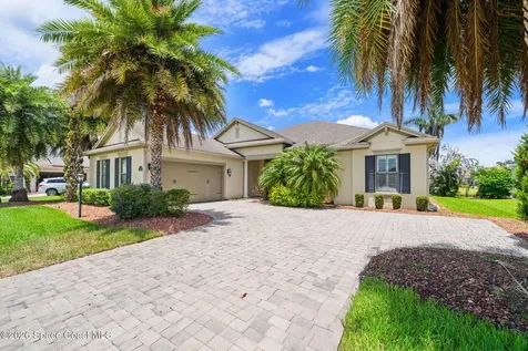 3450 Brunot Circle Melbourne FL 32940