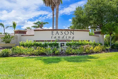 3450 Brunot Circle Melbourne FL 32940