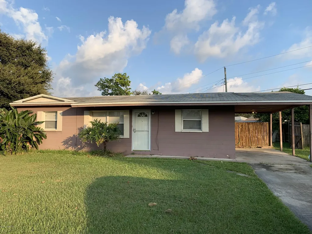 301 Crown Boulevard Melbourne FL 32901