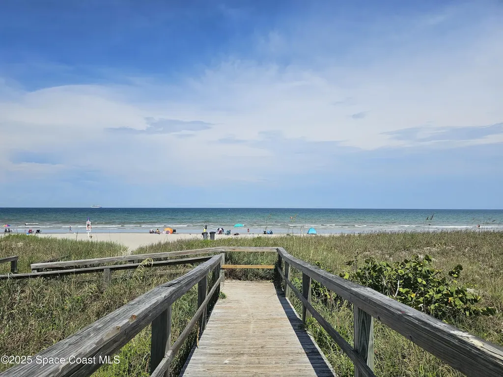 3601 Ocean Beach Boulevard Cocoa Beach FL 32931