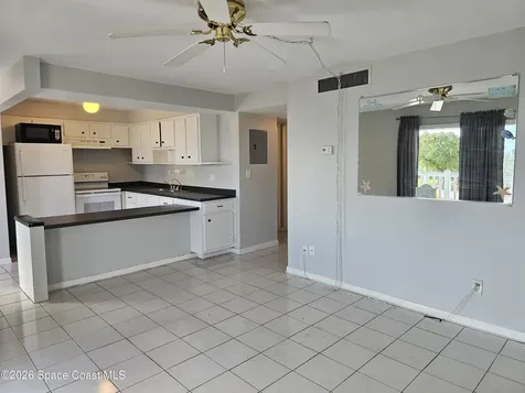 3601 Ocean Beach Boulevard Cocoa Beach FL 32931