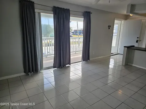 3601 Ocean Beach Boulevard Cocoa Beach FL 32931